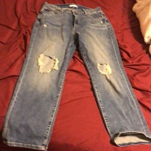 Good American Good Cuts